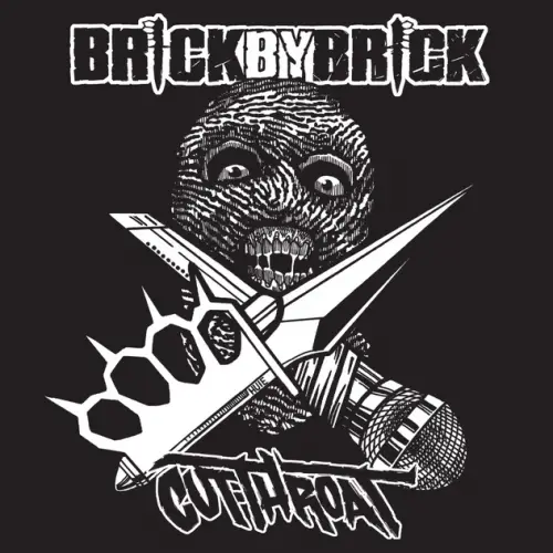 Cutthroat LA : Brick by Brick - Cutthroat LA